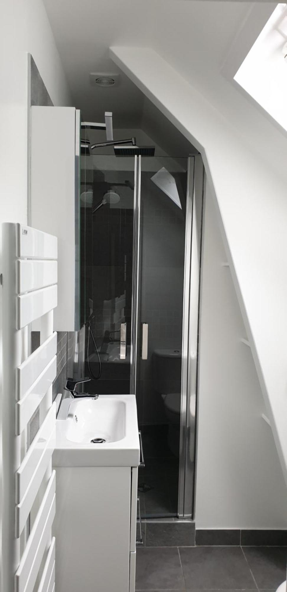 Port De La Houle - Beau 3 Pieces Classe 3 Etoiles Avec Garage Prive Канкаль Экстерьер фото
